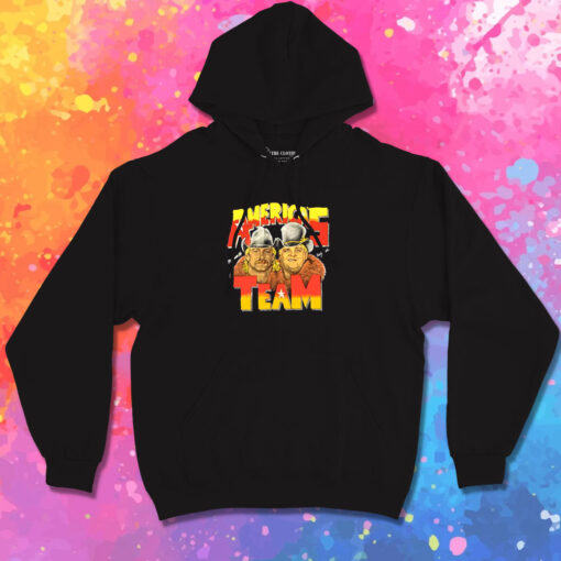 Dusty Rhodes Magnum TA Americas Team Hoodie 1.jpeg