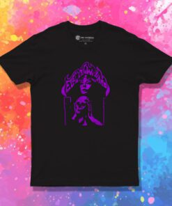 Electric Wizard English Sludge Metal T Shirt 1.jpeg