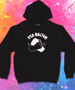 End Racism Protest Police Government Hoodie 1.jpeg