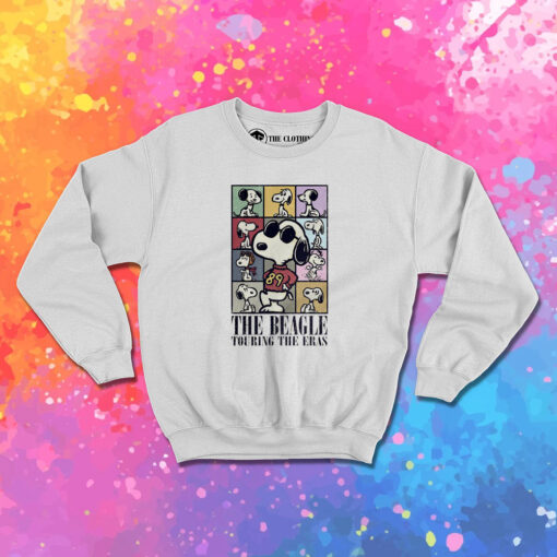 Eras Tour Of The Beagle Snoopy Sweatshirt 1.jpeg
