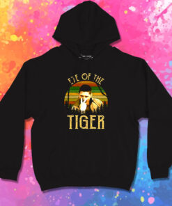Eye Of The Tiger Dean Winchester Supernatural Hoodie 1.jpeg