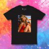 Farrah Fawcett Photoshoot T Shirt 1.jpeg