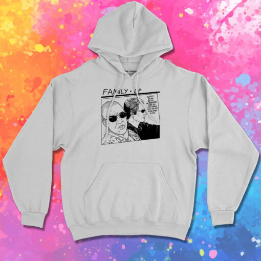 Fast Furious Sonic Youth Funny Hoodie 1.jpeg