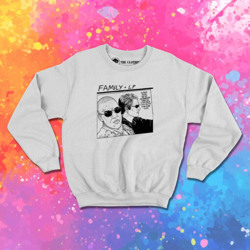 Fast Furious Sonic Youth Funny Sweatshirt 1.jpeg