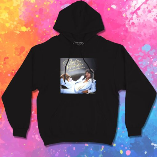 Funny Randy Watson Chocolate Thriller Hoodie 1.jpeg