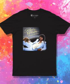 Funny Randy Watson Chocolate Thriller T Shirt 1.jpeg