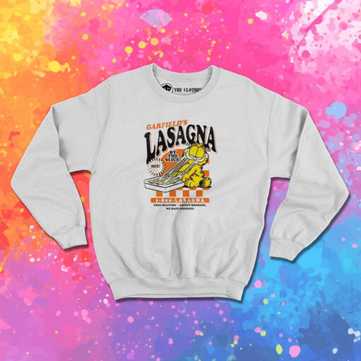 Garfields Lasagna Sweatshirt 1.jpeg