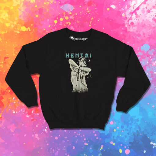 Herren Anime Comic Hentai Waifu Senpai Sweatshirt 1.jpeg