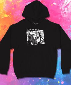 Kamino Sonic Youth Funny Hoodie 1.jpeg