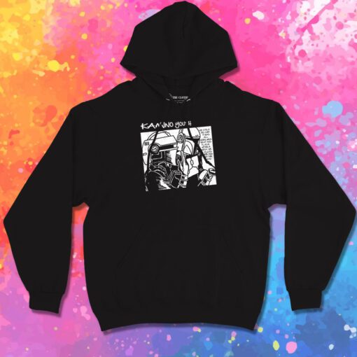 Kamino Sonic Youth Funny Hoodie 1.jpeg