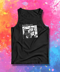 Kamino Sonic Youth Funny Tank Top 1.jpeg