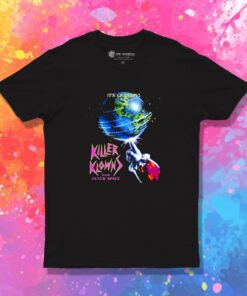 Killer Klown From Outer Space T Shirt 1.jpeg