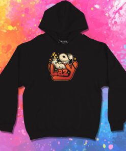 Lazy Beagle Snoopy Hoodie 1.jpeg