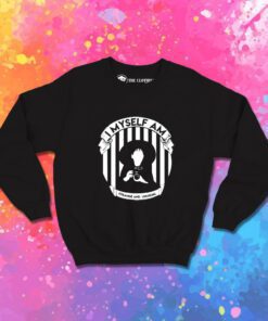 Lydia Deetz Beetlejuice I Myself Am Strange And Unusual Sweatshirt 1.jpeg