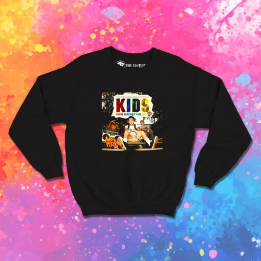 MAC MILLER KIDS Sweatshirt 1.jpeg
