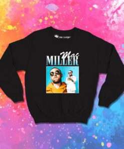Mac Miller Homage Sweatshirt 1.jpeg