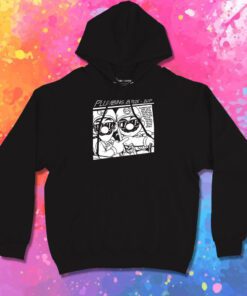 Mario Sonic Youth Funny Hoodie 1.jpeg