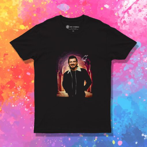 Morgan Wallen Count Music Classic T Shirt 1.jpeg