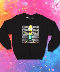 Mr Poopy Butthole OOO WEE Sweatshirt 1.jpeg