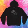 Nail Polish Middle Finger Hoodie 1.jpeg
