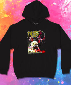 Nas Illmatic Kings Disease Hoodie 1.jpeg
