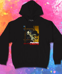 Night Of The Creeps Horror Movie Hoodie 1.jpeg