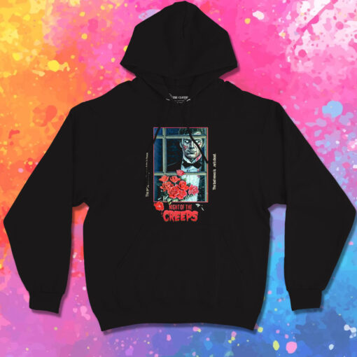 Night Of The Creeps Scary Movie Hoodie 1.jpeg