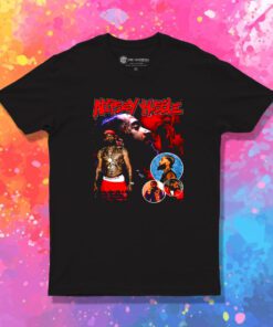 Nipsey Hussle Dedication T Shirt 1.jpeg
