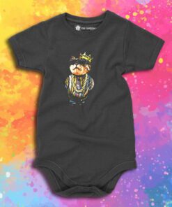 Notorious Big Paw Paw Biggie Coogie Baby Onesie.jpeg