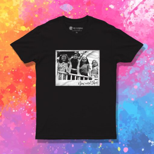 Now And Then Movie T Shirt 1.jpeg