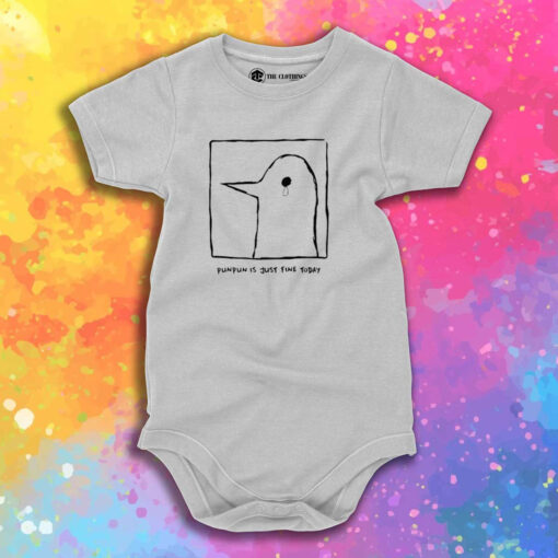Oyasumi Punpun Picture Goodnight Punpun Baby Onesie.jpeg