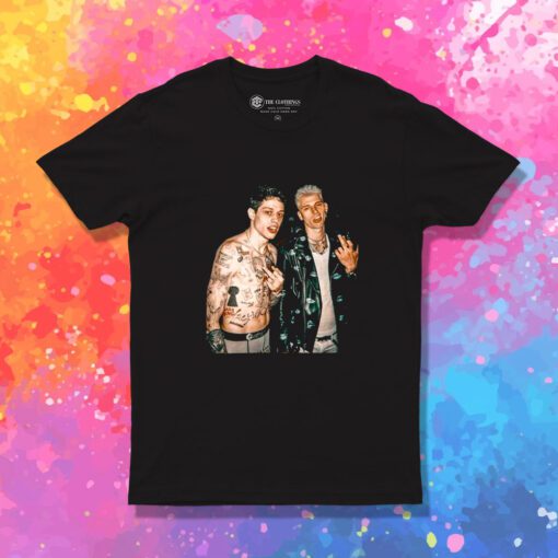Pete And Kelly Cute T Shirt 1.jpeg