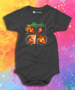 Poison Look What The Cat Dragged In Baby Onesie.jpeg