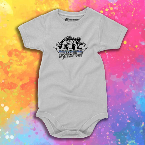 Riverbottom Nightmare Band Baby Onesie.jpeg