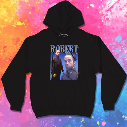Robert Pattinson Hoodie 1.jpeg