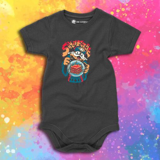 Saucy Future Garfield Baby Onesie.jpeg