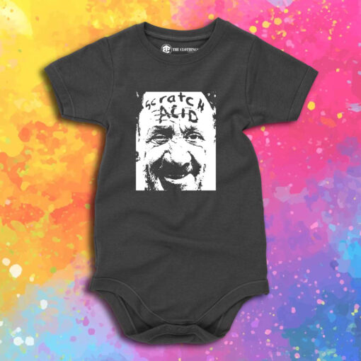 Scratch Acid Berserker Revised Graphic Baby Onesie.jpeg