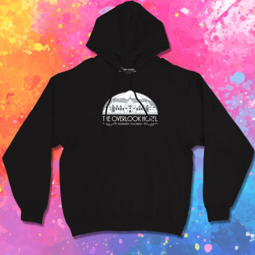 Shining Overlook Hotel Horror Hoodie 1.jpeg