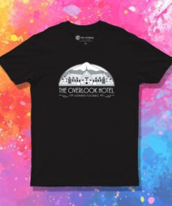 Shining Overlook Hotel Horror T Shirt 1.jpeg