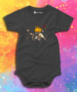 Skid Row 1991 Slave To The Grind Tour Baby Onesie.jpeg