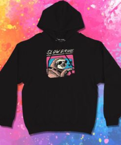 Slow Drive Sonic Youth Funny Hoodie 1.jpeg