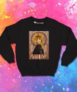 Stevie Nicks Fairy Godmother Sweatshirt 1.jpeg