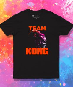 Team Kong Neon T Shirt 1.jpeg