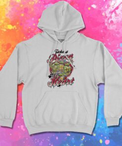 Teenage Mutant Ninja Turtles Pizza Heart Hoodie 1.jpeg