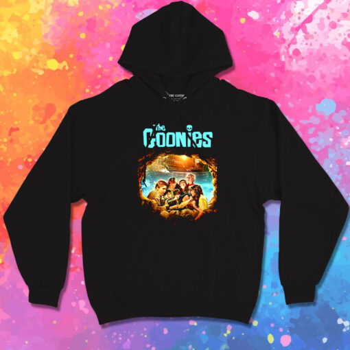 The Goonies Horror Island Adventure Hoodie 1.jpeg