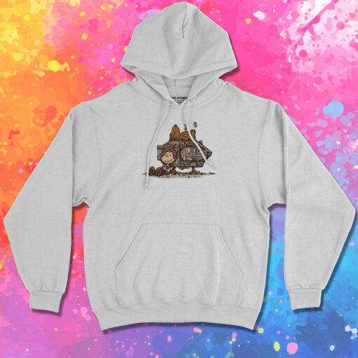 The Lazy Smugglers Snoopy Hoodie 1.jpeg