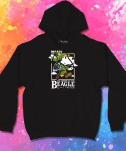 The Legend of the Beagle Snoopy Hoodie 1.jpeg