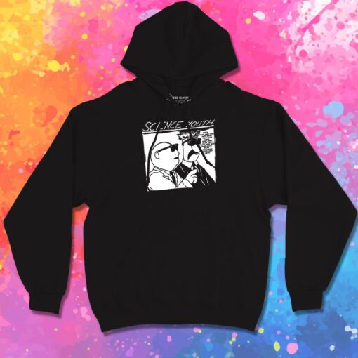 The Muppet Show Sonic Youth Funny Hoodie 1.jpeg