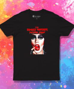 The Rocky Horror Picture Show T Shirt 1.jpeg