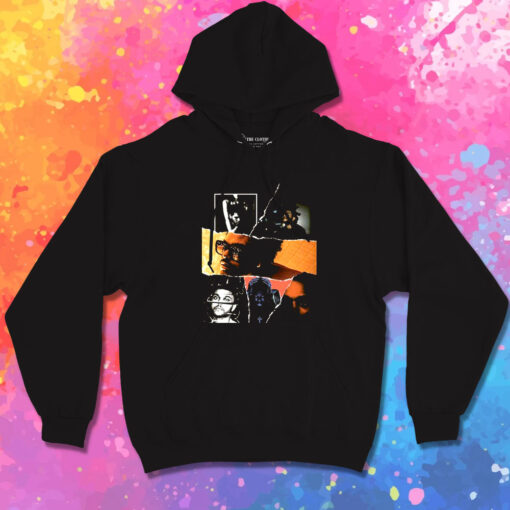 The Weeknd Album Collage Hoodie 1.jpeg